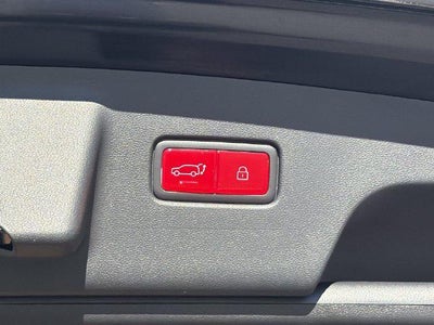 2027 Hyundai PALISADE HYBRID Blue SEL Premium 7P