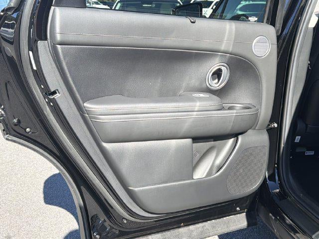 2027 Hyundai PALISADE HYBRID Blue SEL Premium 7P