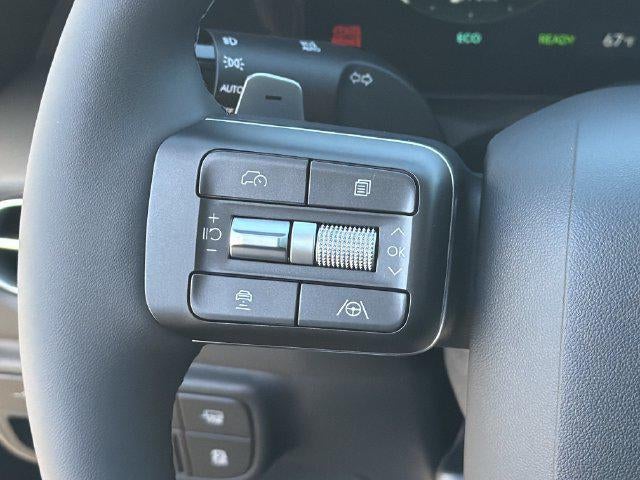 2027 Hyundai PALISADE HYBRID Blue SEL Premium 7P