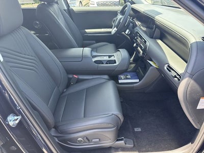 2026 Hyundai PALISADE HYBRID Blue SEL Premium 8P