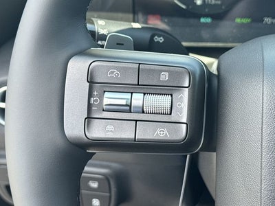 2026 Hyundai PALISADE HYBRID Blue SEL Premium 8P