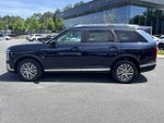 2026 Hyundai PALISADE HYBRID Blue SEL Premium 8P