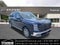 2026 Hyundai PALISADE HYBRID Blue SEL Premium 8P