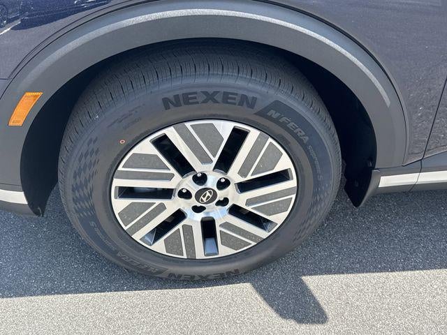 2026 Hyundai PALISADE HYBRID Blue SEL Premium 8P