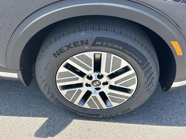 2026 Hyundai PALISADE HYBRID Blue SEL Premium 8P