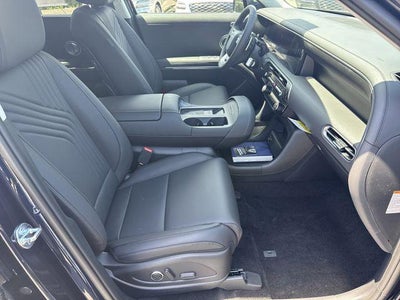 2026 Hyundai PALISADE HYBRID Blue SEL Premium 8P
