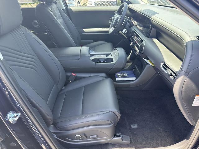2026 Hyundai PALISADE HYBRID Blue SEL Premium 8P