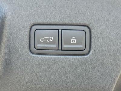 2026 Hyundai PALISADE HYBRID Blue SEL Premium 8P