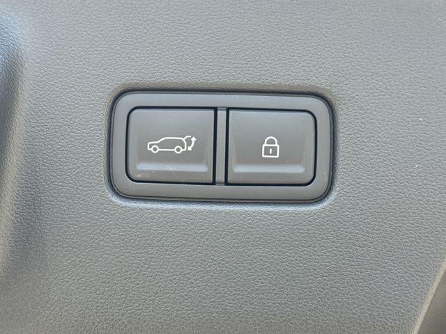 2026 Hyundai PALISADE HYBRID Blue SEL Premium 8P