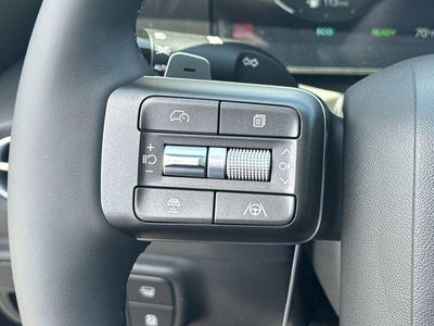 2026 Hyundai PALISADE HYBRID Blue SEL Premium 8P