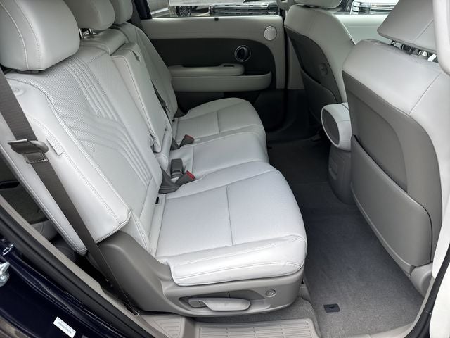 2026 Hyundai PALISADE HYBRID Blue SEL Premium 8P