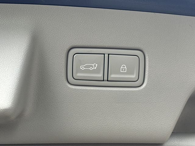 2026 Hyundai PALISADE HYBRID Blue SEL Premium 8P