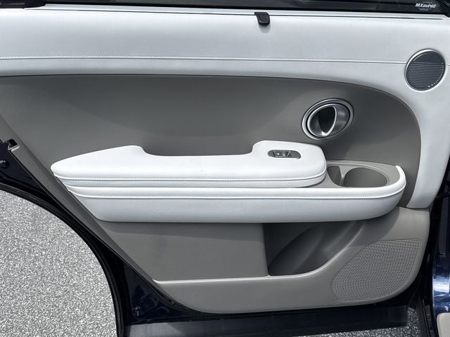 2026 Hyundai PALISADE HYBRID Blue SEL Premium 8P
