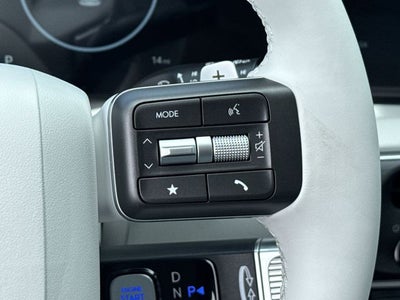 2026 Hyundai PALISADE HYBRID Blue SEL Premium 8P