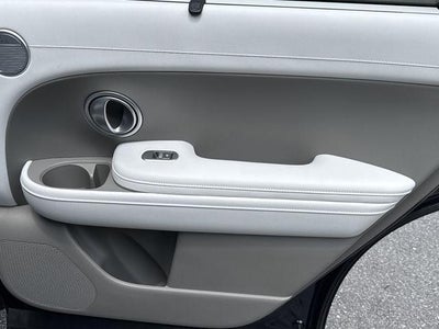 2026 Hyundai PALISADE HYBRID Blue SEL Premium 8P