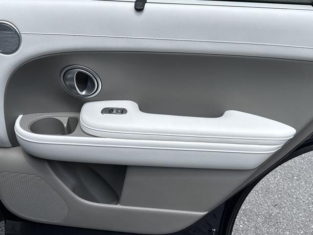 2026 Hyundai PALISADE HYBRID Blue SEL Premium 8P