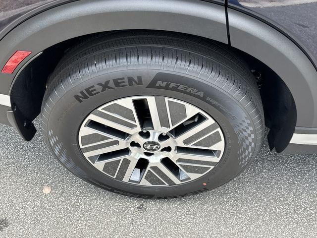 2026 Hyundai PALISADE HYBRID Blue SEL Premium 8P