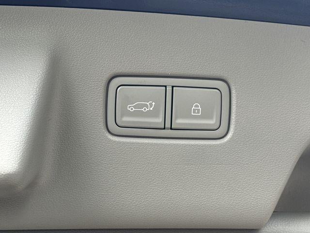 2026 Hyundai PALISADE HYBRID Blue SEL Premium 8P