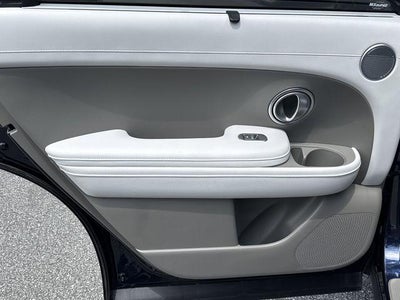 2026 Hyundai PALISADE HYBRID Blue SEL Premium 8P