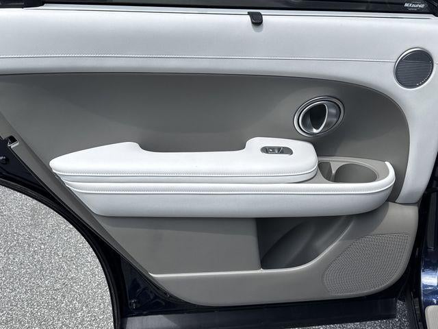 2026 Hyundai PALISADE HYBRID Blue SEL Premium 8P