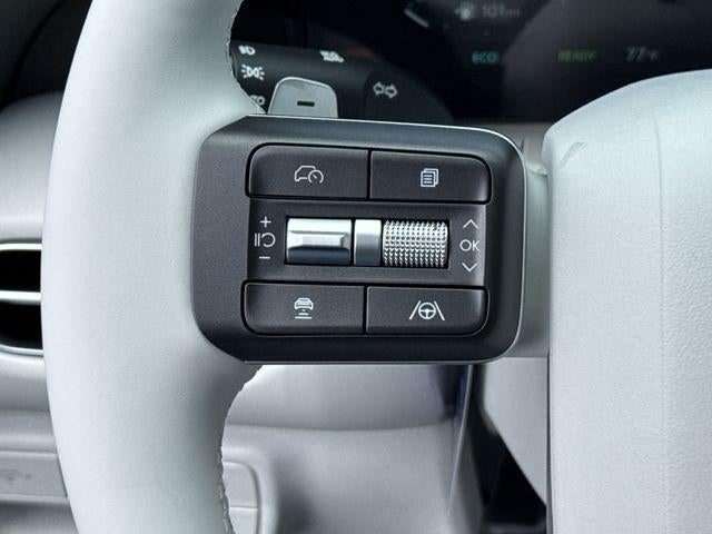 2026 Hyundai PALISADE HYBRID Blue SEL Premium 8P