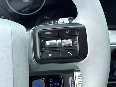 2026 Hyundai PALISADE HYBRID Blue SEL Premium 8P