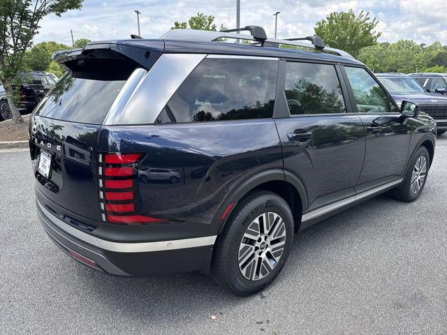 2026 Hyundai PALISADE HYBRID Blue SEL Premium 8P