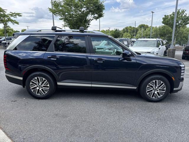 2026 Hyundai PALISADE HYBRID Blue SEL Premium 8P