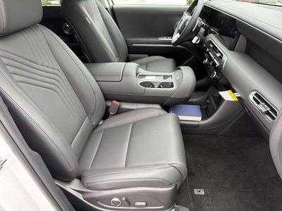 2026 Hyundai PALISADE HYBRID Blue SEL Premium 8P