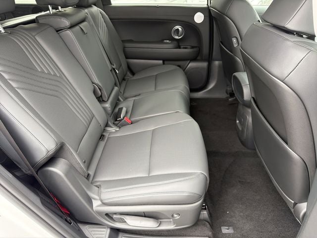 2026 Hyundai PALISADE HYBRID Blue SEL Premium 8P