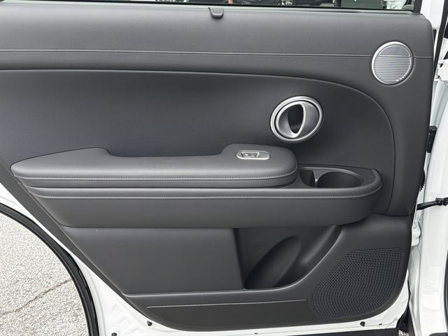 2026 Hyundai PALISADE HYBRID Blue SEL Premium 8P