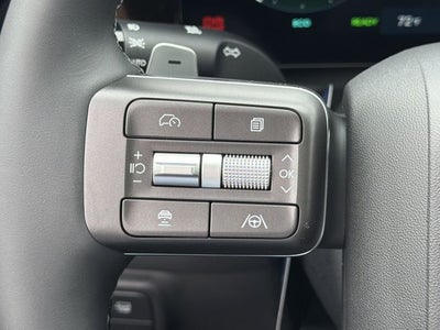 2026 Hyundai PALISADE HYBRID Blue SEL Premium 8P