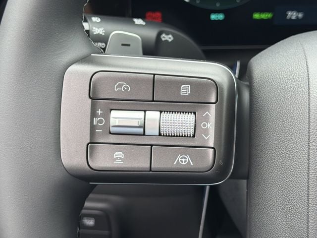 2026 Hyundai PALISADE HYBRID Blue SEL Premium 8P