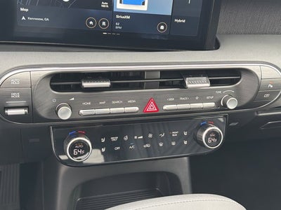 2026 Hyundai PALISADE HYBRID Blue SEL Premium 8P
