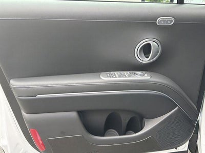 2026 Hyundai PALISADE HYBRID Blue SEL Premium 8P