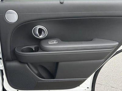 2026 Hyundai PALISADE HYBRID Blue SEL Premium 8P