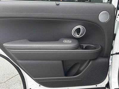 2026 Hyundai PALISADE HYBRID Blue SEL Premium 8P