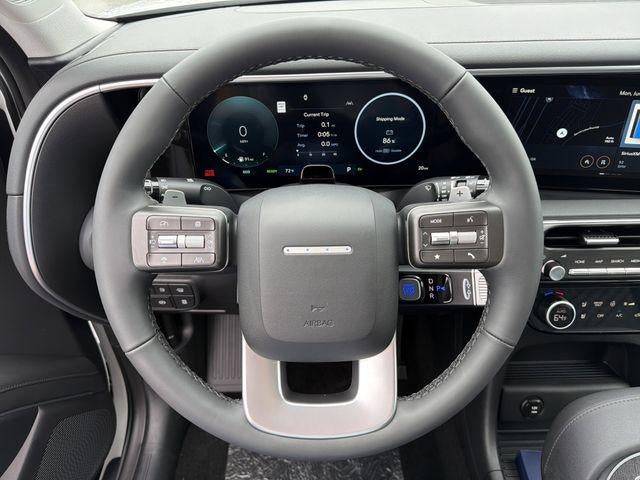 2026 Hyundai PALISADE HYBRID Blue SEL Premium 8P