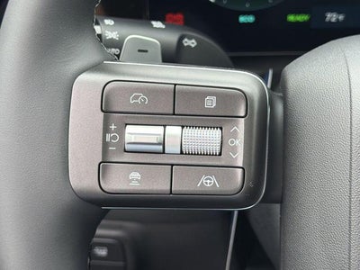 2026 Hyundai PALISADE HYBRID Blue SEL Premium 8P