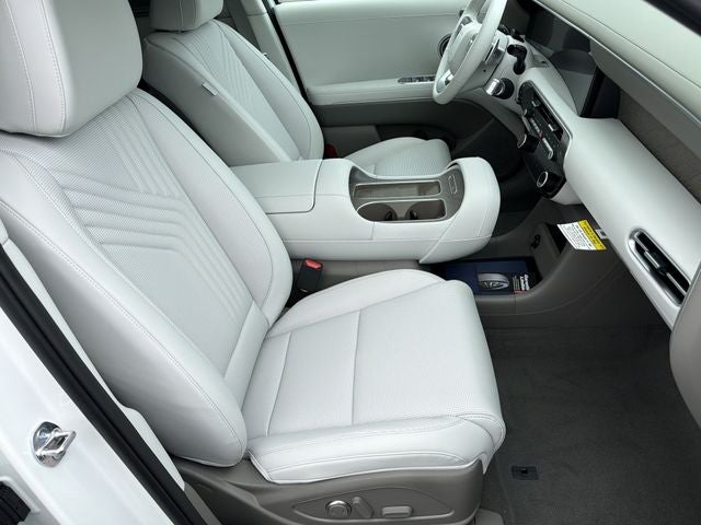 2026 Hyundai PALISADE HYBRID Blue SEL Premium 8P