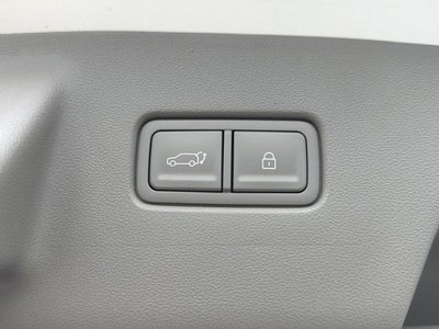 2026 Hyundai PALISADE HYBRID Blue SEL Premium 8P