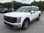 2026 Hyundai PALISADE HYBRID Blue SEL Premium 8P