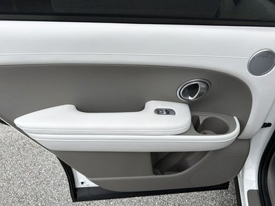 2026 Hyundai PALISADE HYBRID Blue SEL Premium 8P