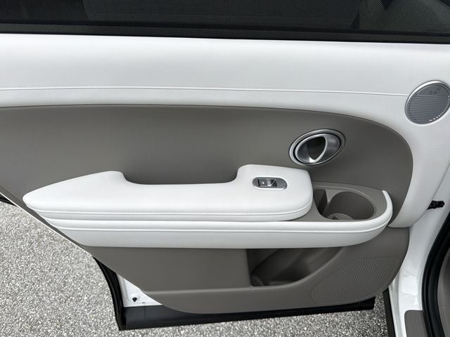 2026 Hyundai PALISADE HYBRID Blue SEL Premium 8P