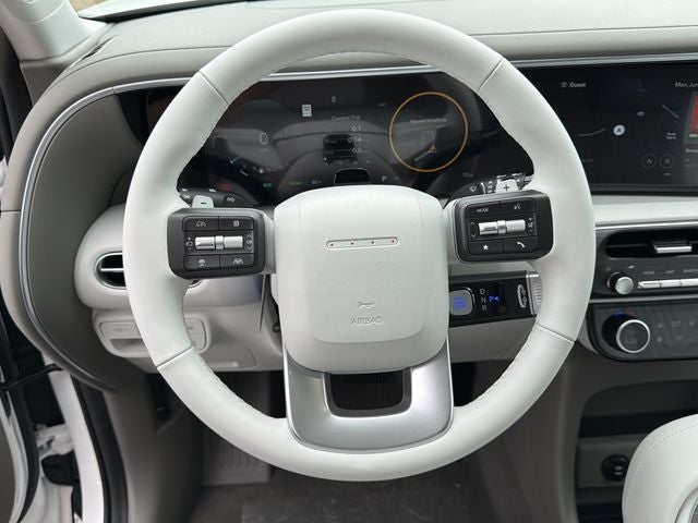 2026 Hyundai PALISADE HYBRID Blue SEL Premium 8P