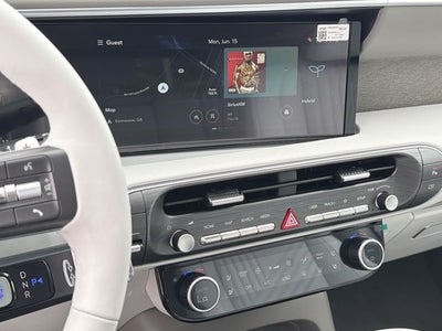 2026 Hyundai PALISADE HYBRID Blue SEL Premium 8P
