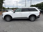 2026 Hyundai PALISADE HYBRID Blue SEL Premium 8P