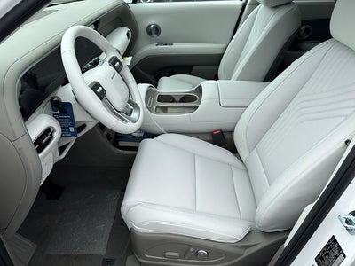 2026 Hyundai PALISADE HYBRID Blue SEL Premium 8P