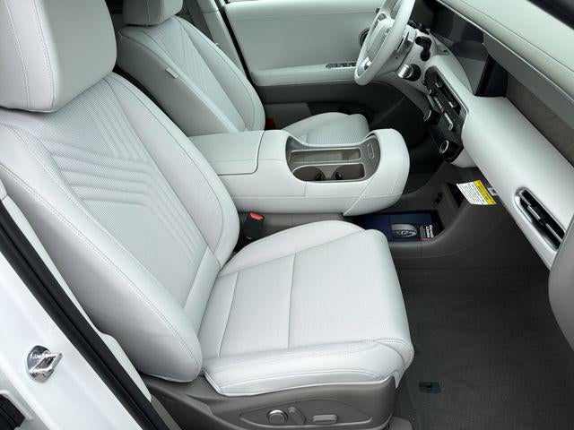 2026 Hyundai PALISADE HYBRID Blue SEL Premium 8P