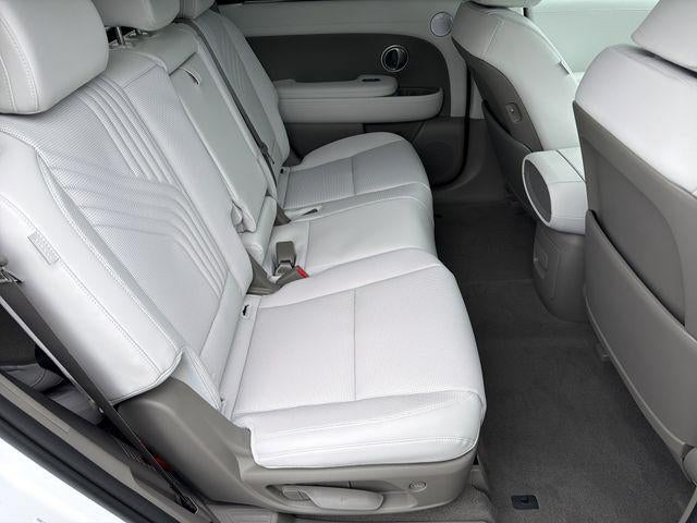 2026 Hyundai PALISADE HYBRID Blue SEL Premium 8P